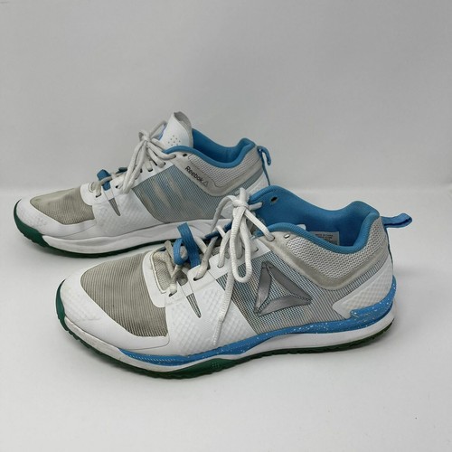 Reebok JJ Watt 1 Training Shoes White 