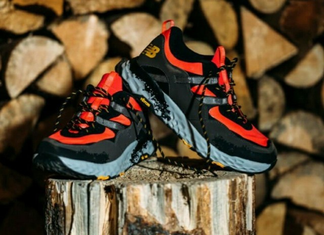 new balance 850 all terrainLimited 