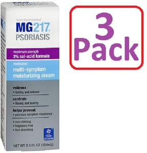mg217 medicated salicylic acid cream