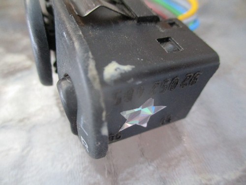 GENUINE VS ELECTRIC MIRROR SWITCH ASM #92052485 - Picture 11 of 12