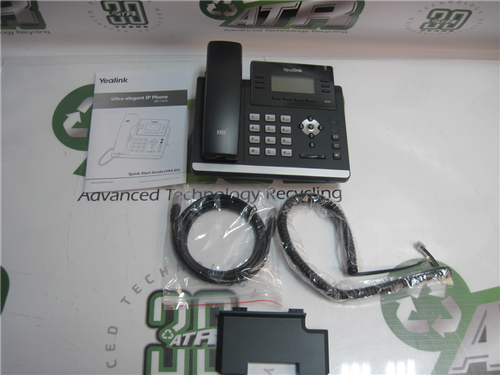 YEALINK SIP-T41S ULTRA ELEGANTES IP-TELEFON
