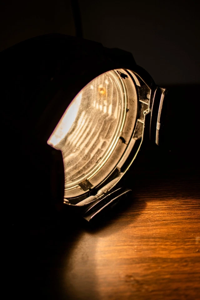 ETC Par Source Four 750 Stage/Theater Lights - Image 4 of 4