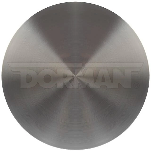 Tapacubos central de rueda Dorman 909-005 para modelos Chevrolet y GMC 15650043 Foto 3 de 4