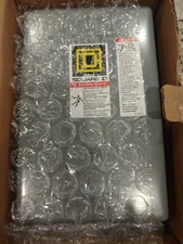 Brand NEW  Square D 8903LXG60V02 Lighting Contactor