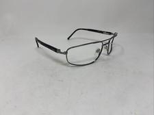 Maui Jim KAHUNA MJ-162-02 SILVER GRAY MARBLE 59 18-130 Sunglass Frame Only DJ69