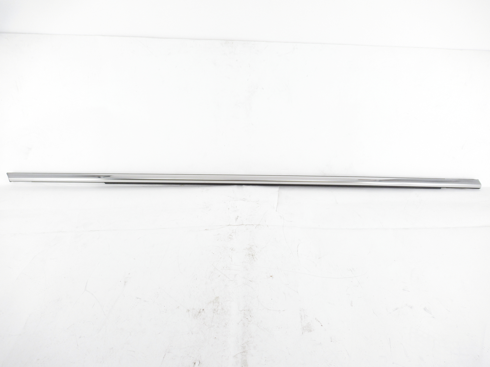 Genuine OEM Honda 72410-SDA-A02 Passenger Front Window Sweep Trim 2003 ...