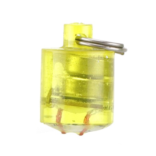 Luz de pesca subacuática LED señuelos de pesca lámpara de señuelo luminoso luz atractiva - Imagen 11 de 17