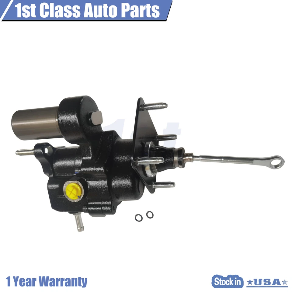 Potenciador de freno hidráulico para camioneta Chevy C1500 95-96 modelos GMC 52-7336 Foto 2 de 4