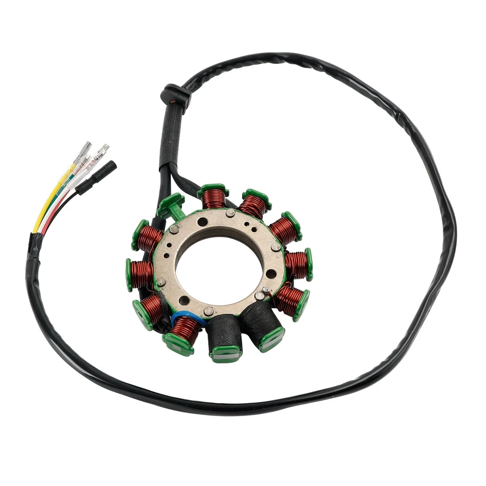 STATOR ALTERNATOR FOR HONDA XR600R XR 600 R 1994-1997 - 31120-MN1-832 NEW A1 Foto 4 de 4