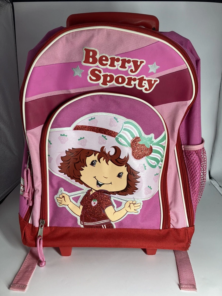 Sears rolling clearance backpack