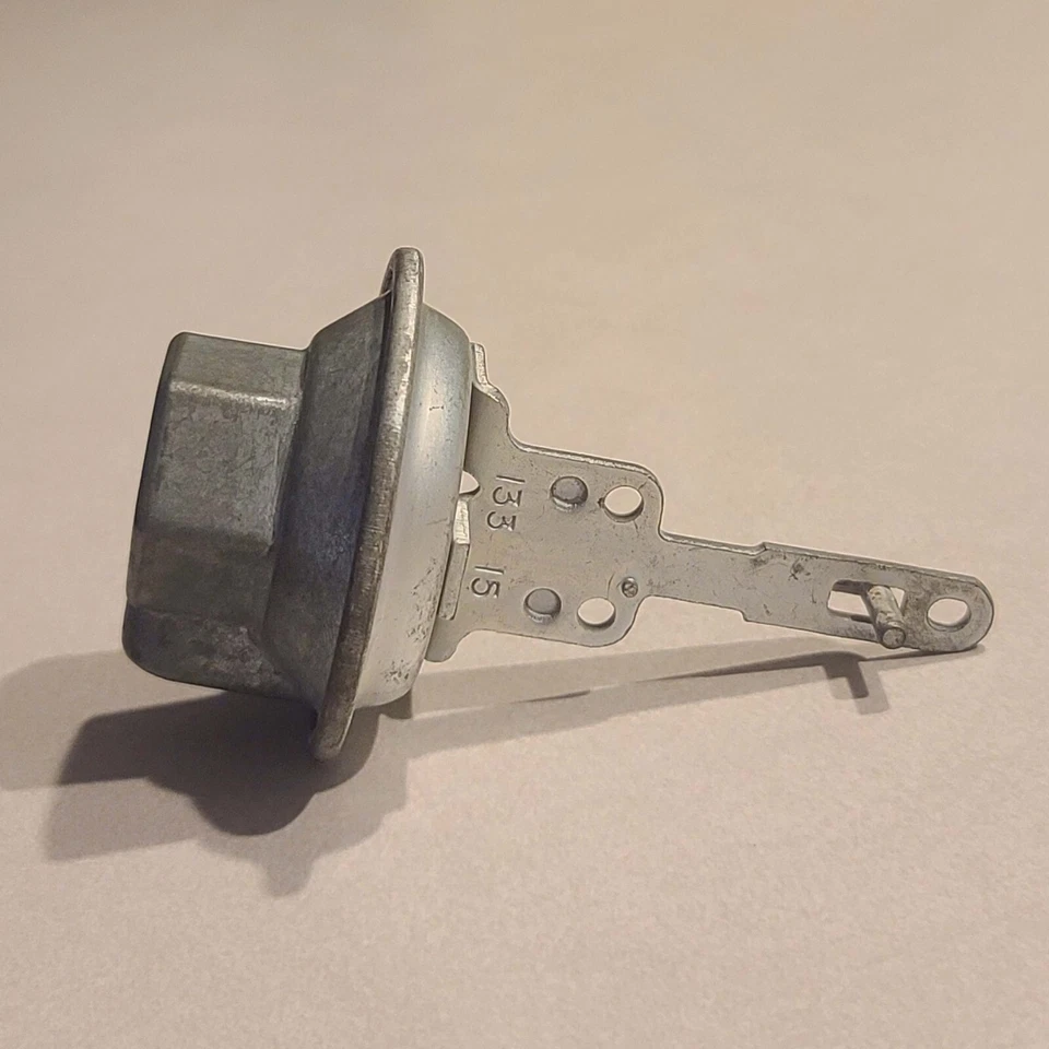 Chevrolet Car 1958 w348 distribuidor de encendido control de vacío GM NOS 1116133 [R30] Foto 2 de 4