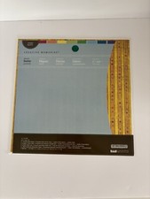 Creative Memories Primary Easter Additions