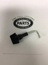 Toro Snow Blower Choke Knob Num 39-0560 number 4 in drawing