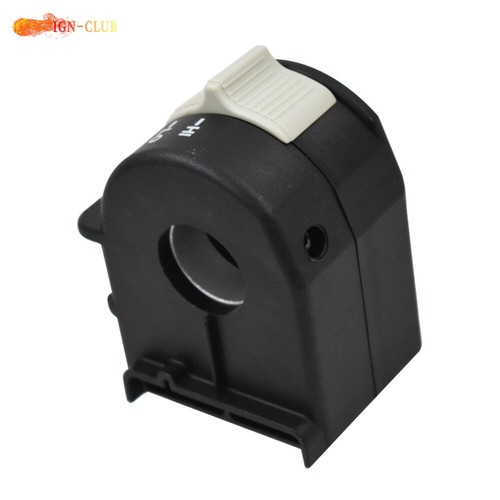 For 2002 2003 2004 Polaris Handlebar Light Kill Stop Switch Sportsman 400 4x4 - Picture 3 of 11