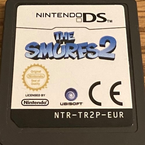 Nintendo DS Genuine Game Cartridges – Buy 4 Get 1 Free + Multi-Buy Discounts (1) - Picture 229 of 252