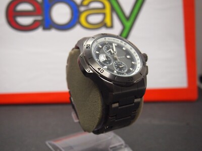 EXPRESS Men's Multi-Function  Watch FMDEX1571