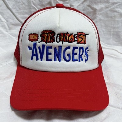 Thor Love and Thunder Baseball Cap