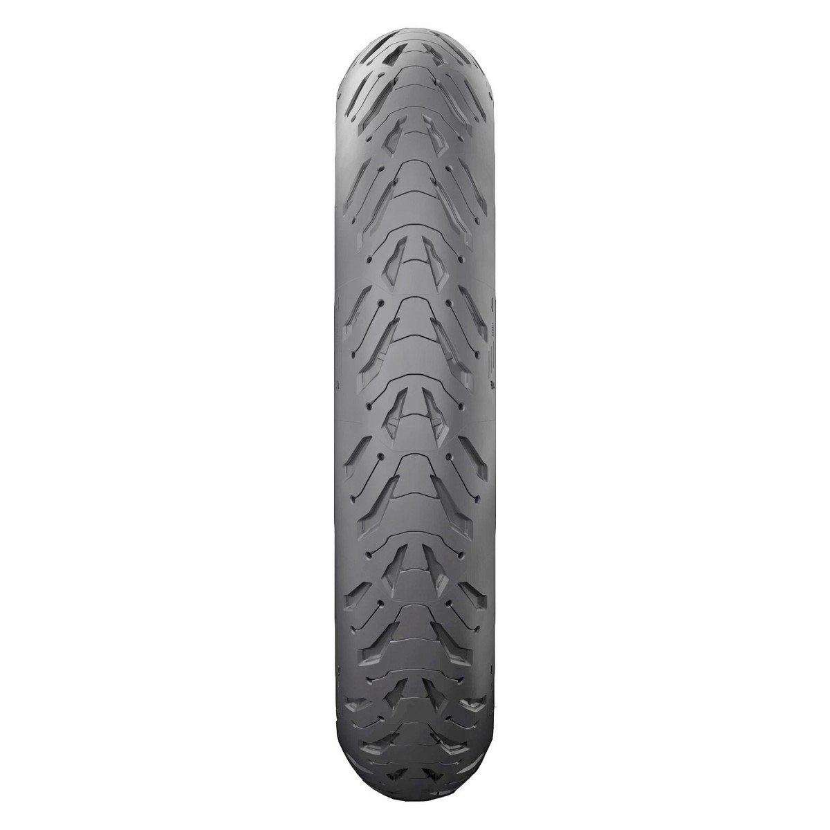 Michelin Road 6 190/50ZR17 120/70ZR17 Front Rear Motorcycle Tires