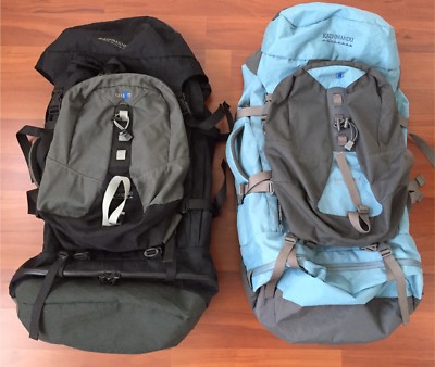 kathmandu gluon 65l