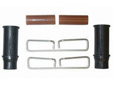 Kits de frein Jeep WRANGLER