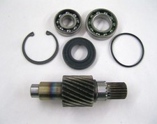 Input Shaft Repair Kit FOR EZGO Electric carts( IS4834) 26 MADE IN USA