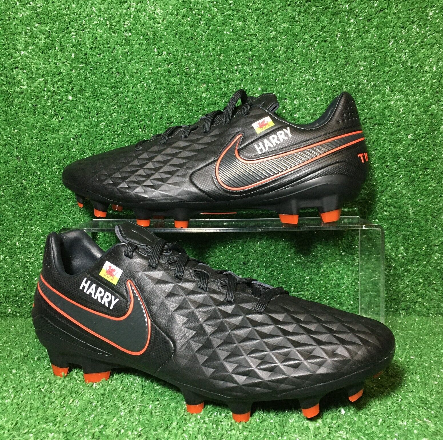soccer cleats men size 7