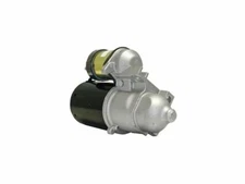 For 1986-1987 Buick Somerset Starter 33726PC 3.0L V6 New