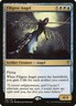 MTG Magic the Gathering Filigree Angel (199/392) Commander 2016 LP