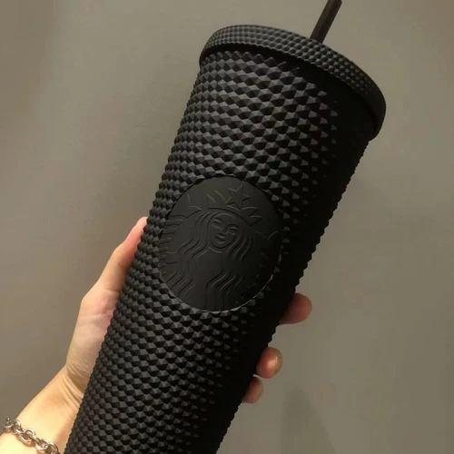 Starbucks Diamond Studded Tumbler 24oz/710ml Gradient Getränkebecher Geschenk - Bild 24 von 53