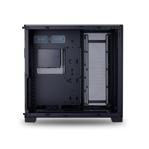 Lian Li O11DEG computer case Midi Tower Grigio - Foto 3 di 4