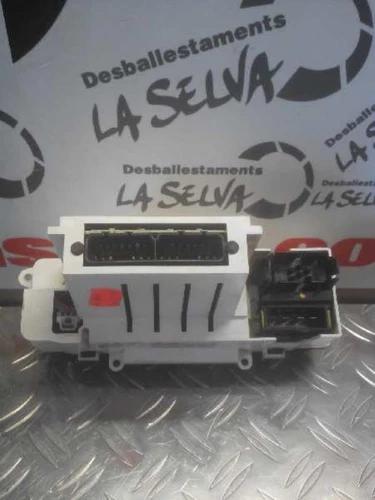 98BW19C933AB Mando Climatizador para FORD MONDEO BERLINA (GD) Ambiente 1 113500 - Imagen 2 de 6
