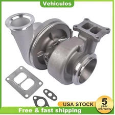 HT60 3537074 Turbo Charger For 70-12 Cummins 3.9L 5.9L N14 ISM ISC Engine Diesel