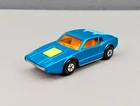 Vintage Matchbox Lesney Superfast No. 65 Saab Sonett III