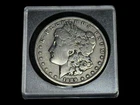 1889 O Morgan Silver Dollar / Circulated/ Cleaned / See Description! (3/11-04)