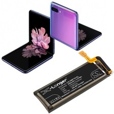 BATTERIE 850mAh EB-BF701ABY For Samsung Galaxy Z Flip SM-F7000 SM-F700F F700J