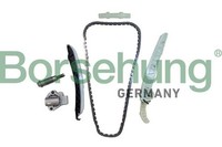Steuerkettensatz Borsehung B12555 FüR Mercedes Klasse Sports Tourer W246 W242