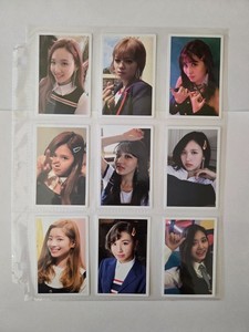 Twice Signal Monograph | eBay