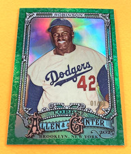 Top 12 Most Amazing Jackie Robinson Vintage Cards 30