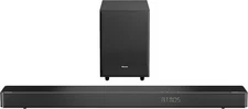 Hisense AX3125H 3.1.2Ch Sound Bar 7 Speaker Wireless Subwoofer 440W Dolby Atmos