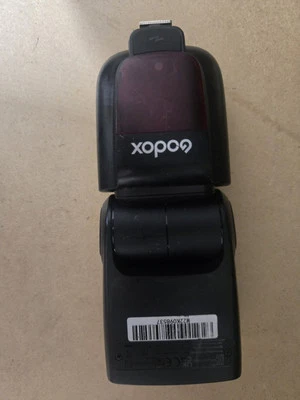 Godox TT685 II Flash pour Nikon - Photo 1/3