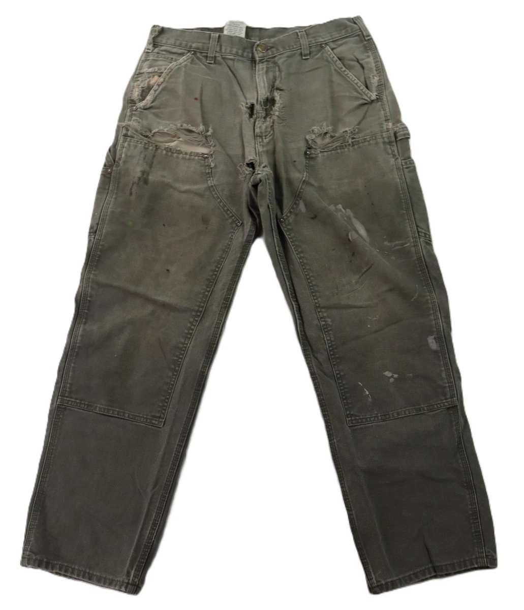 USA製 33×30 Carhartt Double Knee $_12.JPG?set_id=880000500F