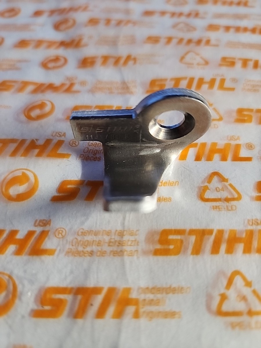 まーちゃん　机 Genuine STIHL Chain Catcher Ms261 Ms271 Ms291 11416567700 OEM for