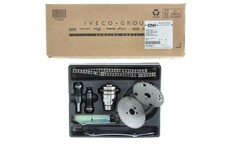 Kit de distribution Citroen JUMPER