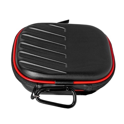 Mouse Storage Bag Protective Carrying Case for Logitech GPXS GPW4 Mouse - Afbeelding 4 van 14