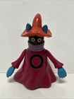 Orko He-Man MOTU 1985 Mattel Vintage Action Figure