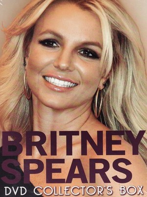 Britney Spears - DVD Collector's Box (DVD) Britney Spears .