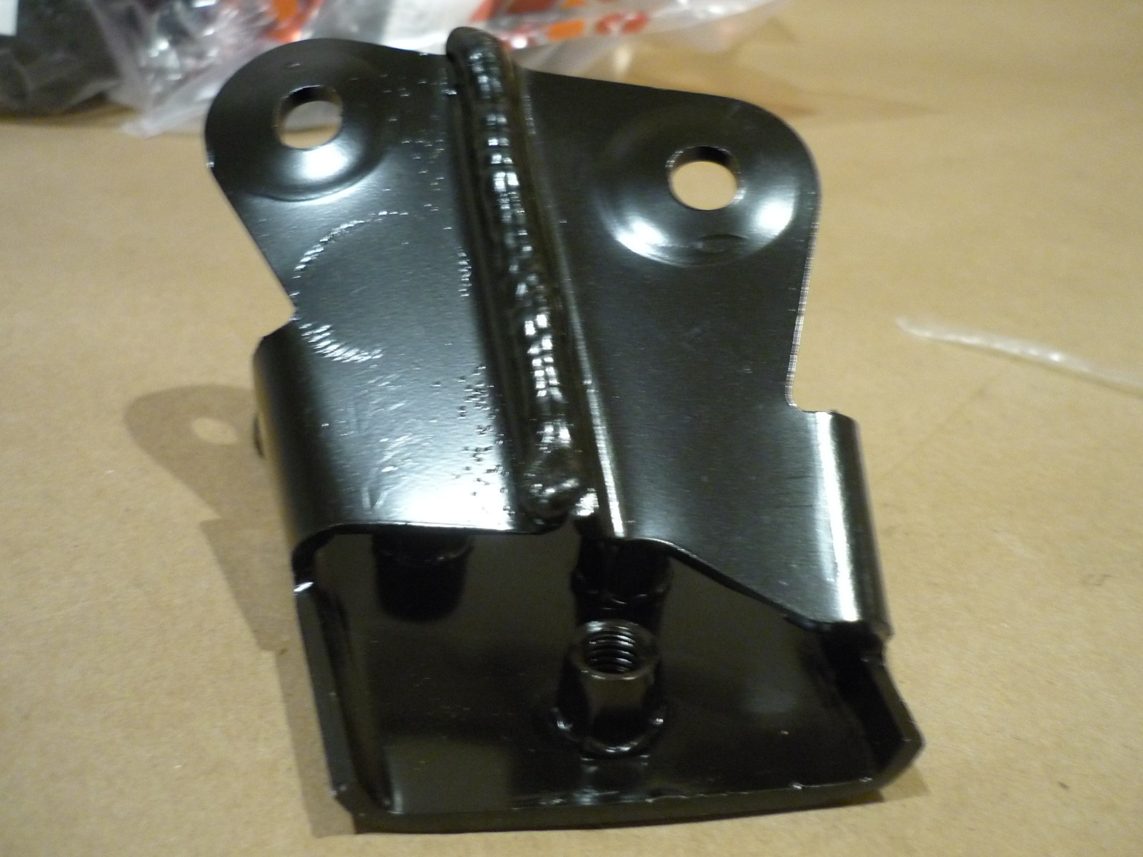 Ferrari 458,488,F8 - RH Exhaust Bracket - P/N 300595