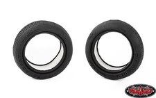 Rc4wd Rc4zt0212 Mickey Thompson 2.2 Et Front Drag Tires