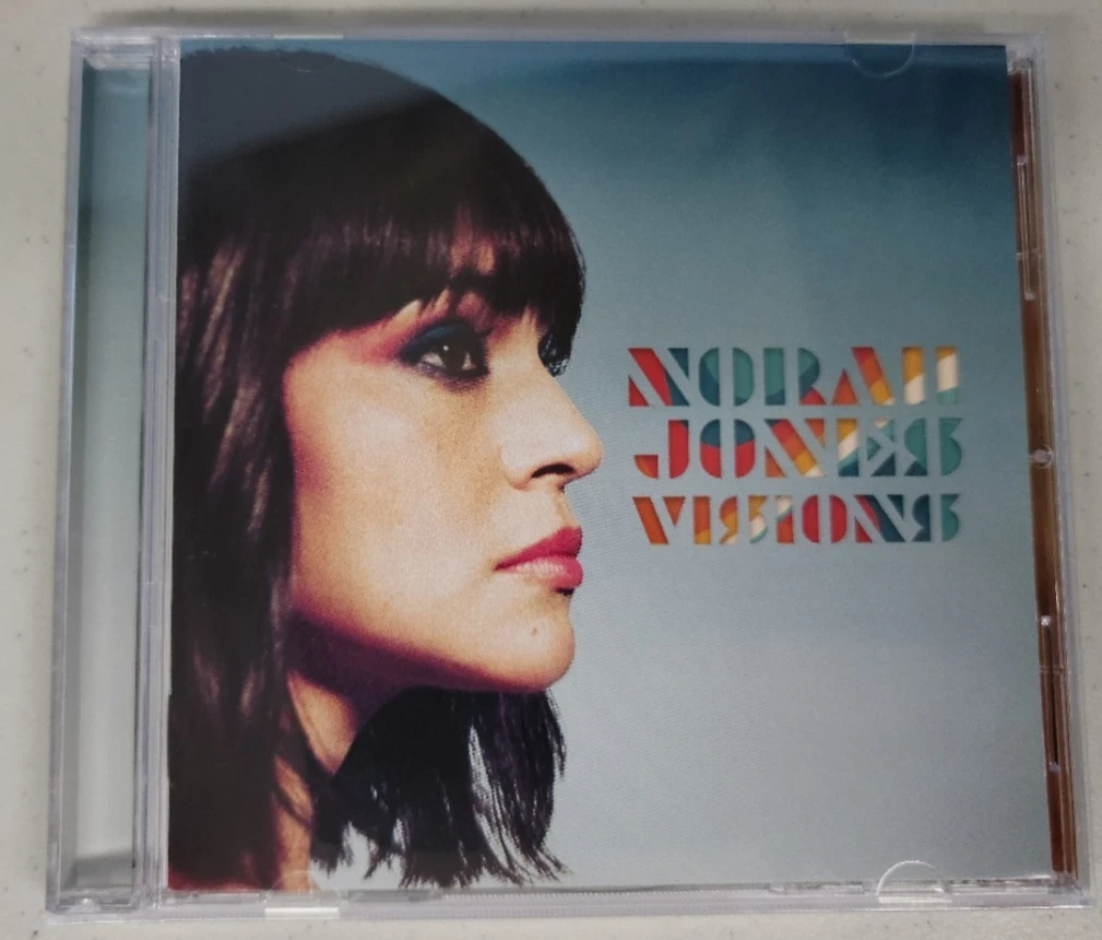 Jazz Album CDs Norah Jones for sale | eBay