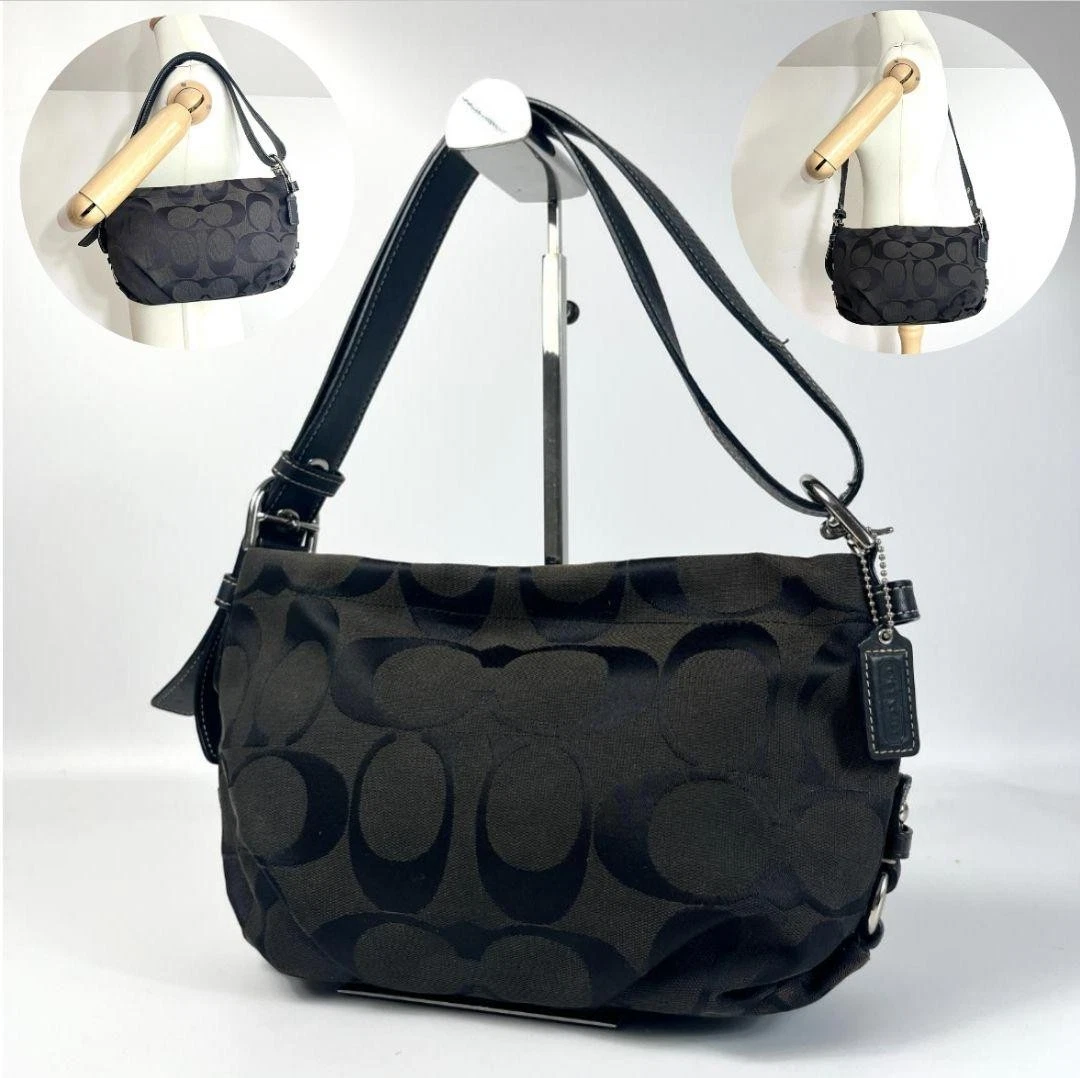 Coach Women's Bags & Gucci Soho for sale - eBay